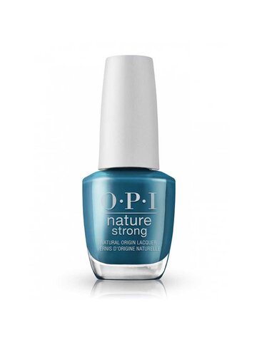 OPI0137 OPI NATURE STRONG LACQUER 15 ML - ALL HEAL QUEEN MOTHER EARTH-1