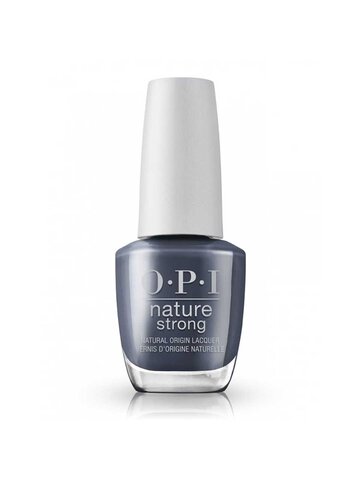 OPI0140 OPI NATURE STRONG LACQUER 15 ML - FORCE OF NAILTURE-1