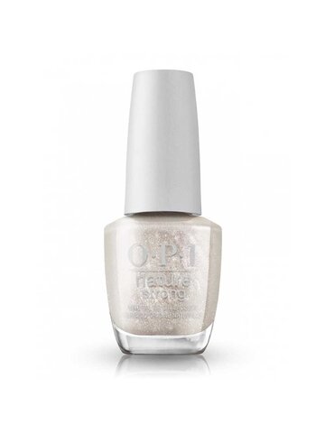 OPI0141 OPI NATURE STRONG LACQUER 15 ML - GLOWING PLACES-1