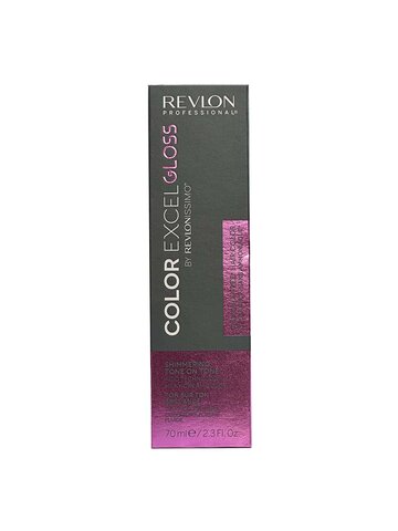RE578 RE REVLONISSIMO COLOR EXCEL GLOSS SHIMMERING TONE ON TONE 70 ML - .052 RAPSBERRY-1