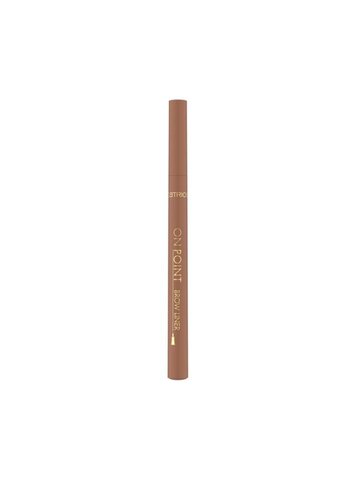 CA0342 CA ON POINT BROW LINER 1 ML -  030 WARMBROWN-1