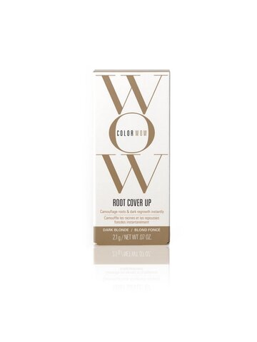 CW0022 CW COLOR WOW ROOT COVER UP 2,1 G: DARK BLONDE-1