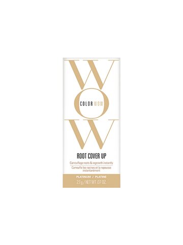 CW0026 CW COLOR WOW ROOT COVER UP 2,1 G: PLATINUM-1