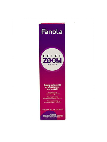 FA0315 FA FREE PAINT DIRECT COLOR 60 ML / 6.6 Dark Blonde Red-1