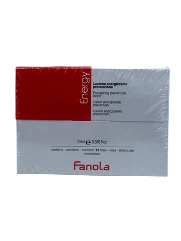 FA0288 Fanola Energy Energizing Prevention Lotion 12 x 10 ml-1