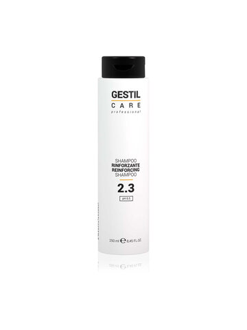 GE042 G CARE PROFESSIONAL 2.3 REINFORCING SHAMPOO 250 ML-1