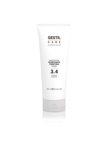 GE035 G CARE PROFESSIONAL 3.4 PURIFYING MASK 200 ML-1