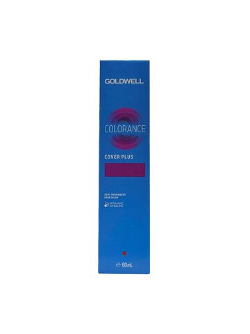 GOL0996 GOL COLORANCE COVER PLUS DEMI-PERMANENT HAIR COLOR 60 ML / 5N@BP-1