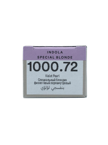 IN0310 IND BLONDE EXPERT HIGH LIFTING 60 ML - 1000.72 VIOLET PEARL-1