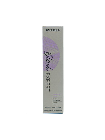 IN0312 IND BLONDE EXPERT HIGH LIFTING 60 ML - 1000.03 NATURAL GOLD-1