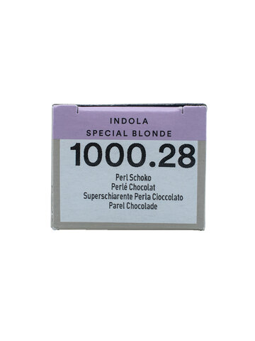 IN0311 IND BLONDE EXPERT HIGH LIFTING 60 ML - 1000.28 PEARL CHOCOLATE-1