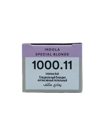 IN0266 IND BLONDE EXPERT HIGH LIFTING 60 ML - 1000.11-2