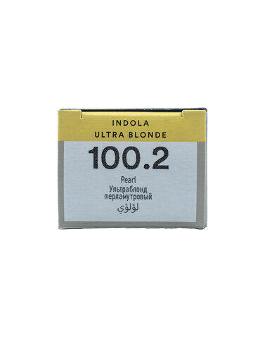 IN0297 IND BLONDE EXPE HIGHLIFT ULTRA BLONDE 60 ML - 100.2 PEARL-1
