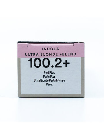IN0300 IND BLONDE EXPE HIGHLIFT ULTRA BLONDE +BLEND 60 M - 100.2+ Pearl P-1