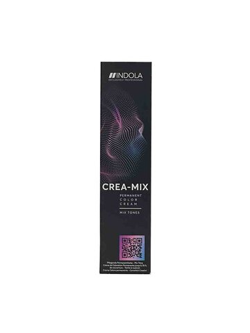 IN0112 IND CREA-MIX 60 ML - 0.66 RED-2