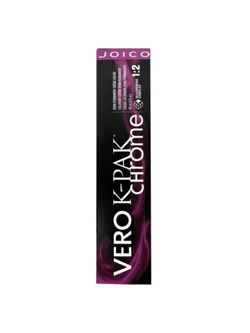JOI0252 Joico Vero K-Pak Chrome Demi-Permanent Color 60 ml  - demi-permanentní barva: V8 Lilac-1