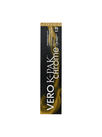 JOI0237 Joico Vero K-Pak Chrome Demi-Permanent Color 60 ml  - demi-permanentní barva: Sandalwood-1