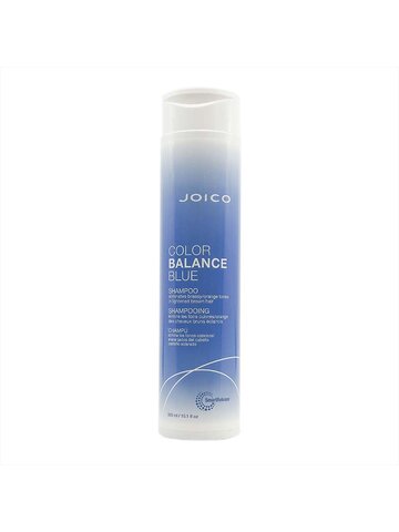 JOI0496 JOI COLOR BALANCE BLUE SHAMPOO 300 ML-1