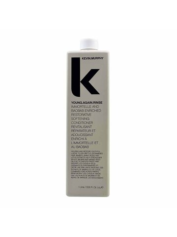 KM0080 KM YOUNG.AGAIN.RINSE CONDITIONER 1000 ML-1