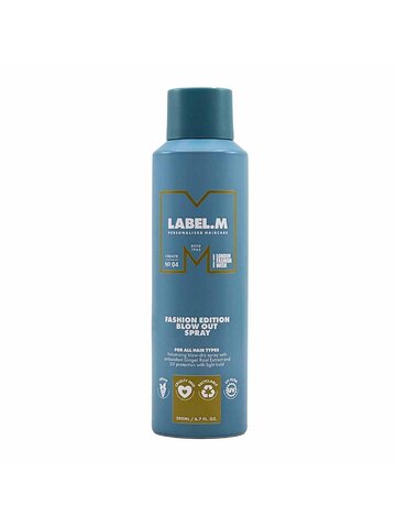 LM0244 LM LABEL.M FASHION EDITION BLOW OUT SPRAY 200 ML-1