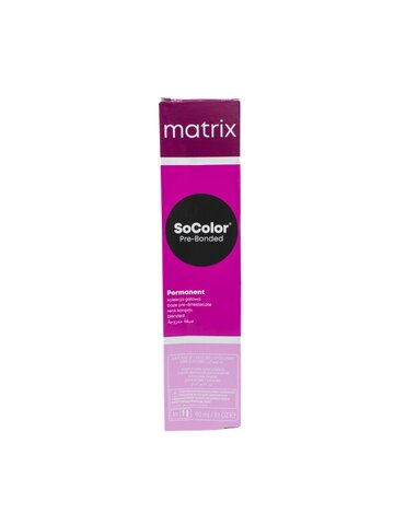 MA0891 MA SOCOLOR PRE-BONDED BLENDED PERMANENT HAIR COLOR  90 ML - 7M-1