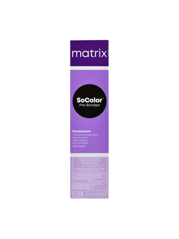 MA0829 MA SOCOLOR PRE-BONDED PERMANENT EXTRA COVERAGE 90 ML - 508N-1