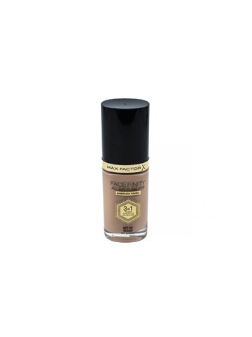 MX0225 MX MAX FACTOR FACE FINITY 3IN1 MAKE-UP 30 ML / 75 GOLDEN-1