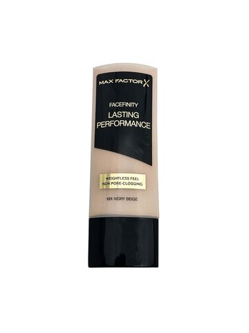 MX0184 MX MAX FACTOR FACEFINITY LASTING PERFORMANCE MAKE-UP 35 ML - 101 IVORY BEIGE-1