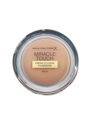 MX0238 MX MAX FACTOR MIRACLE TOUCH SMOOTHING MAKE-UP 11,5 G / 60 SAND-2