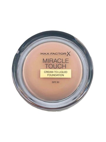 MX0241 MX MAX FACTOR MIRACLE TOUCH SMOOTHING MAKE-UP 11,5 G / 55 BLUSHING BEIGE-3