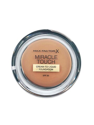 MX0243 MX MAX FACTOR MIRACLE TOUCH SMOOTHING MAKE-UP 11,5 G / 80 BRONZE-2