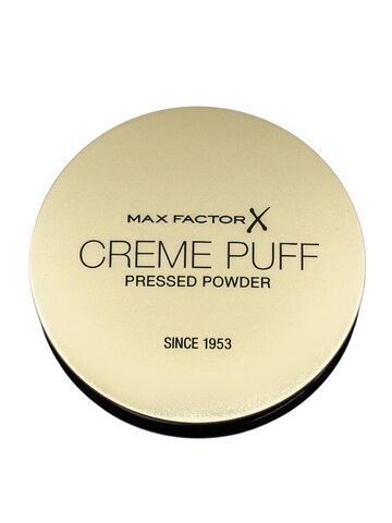 MX0269 MX MAX FACTOR CREME PUFF PUDR 21 G / 75 GOLDEN-1