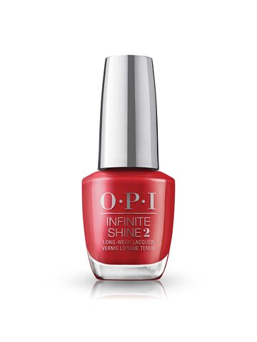 OPI0155 OPI INFINITE SHINE 15 ML - REBEL WITH A CLAUSE-1