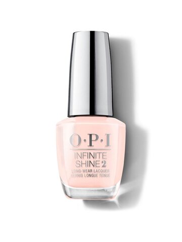 OPI0004 OPI INFINITE SHINE LACQUER 15 ML - THE BEIGE OF REASON-1