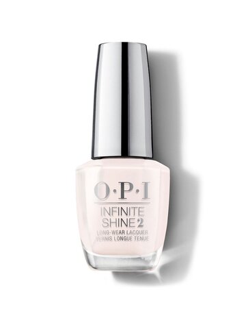 OPI0005 OPI INFINITE SHINE LACQUER 15 ML- BEYOND THE PALE PINK-1
