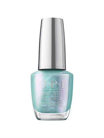 OPI0124 OPI INFINITE SHINE LONG-WEAR LACQUER 15 ML - PISCES THE FUTURE-1