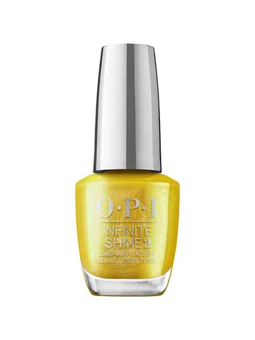 OPI0126 OPI INFINITE SHINE LONG-WEAR LACQUER 15 ML - LEO-NLY ONE-1