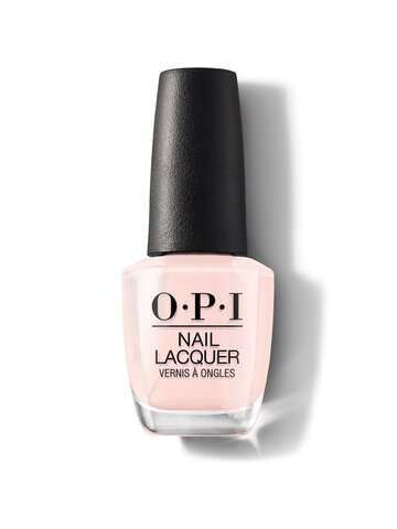OPI0031 OPI NAIL LACQUER15 ML - MIMOSAS FOR MR. & MRS.-1