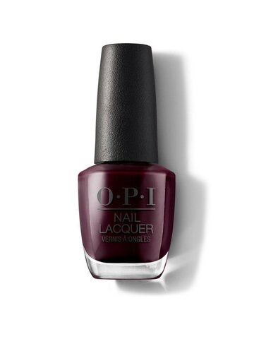 OPI0050 OPI NAIL LAQUER15 ML - IN THE CABLE CAR- POOL LANE-1