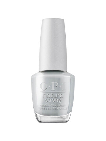 OPI0153 OPI NATURE STRONG LACQUER 15 ML - IT'S ASHUALLY OPI-1