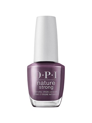 OPI0154 OPI NATURE STRONG LACQUER 15 ML - ECO MANIAC-1