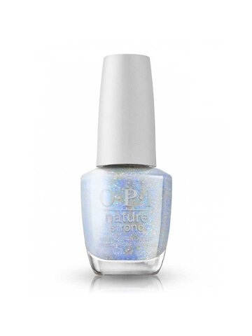OPI0139 OPI NATURE STRONG LACQUER 15 ML - ECO FOR IT-1