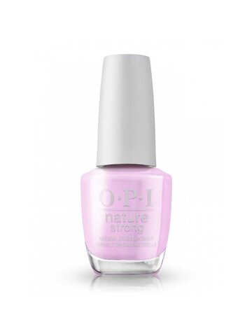 OPI0147 OPI NATURE STRONG LACQUER 15 ML - NATURAL MAUVEMENT-1