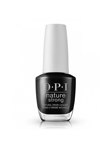 OPI0149 OPI NATURE STRONG LACQUER 15 ML - ONYX SKIES-1