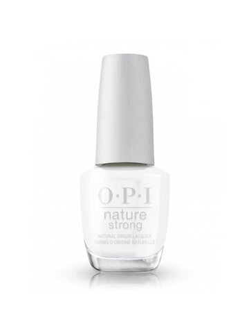 OPI0150 OPI NATURE STRONG LACQUER 15 ML - STRONG AS SHELL-1