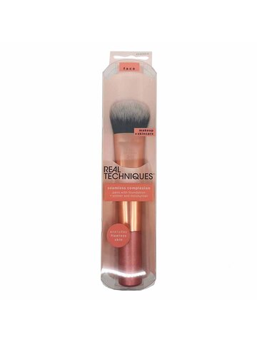 REA041 REAL TECHNIQUES SEAMLESS COMPLEXION BRUSH-1