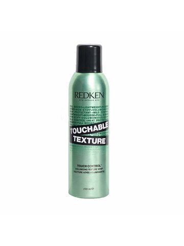 R0519 R STYLING TOUCHABLE VOLUMIZING TEXTURE WHIP 200 ML-1