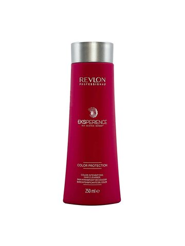 RE558 RE EKSPERIENCE COLOR PROTECTION COLOR INTENSIFYING HAIR CLEANSER 250 ML-1