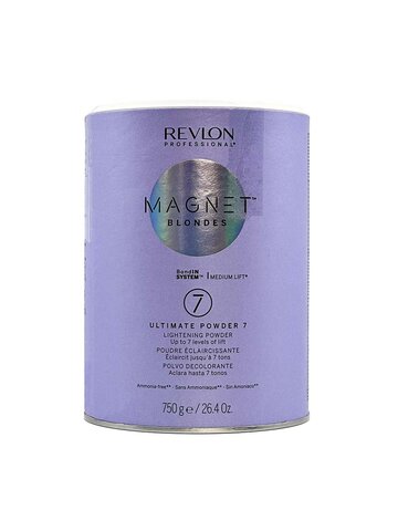 RE245 RE MAGNET BLONDES ULTIMATE POWDER 7 750 ML-1