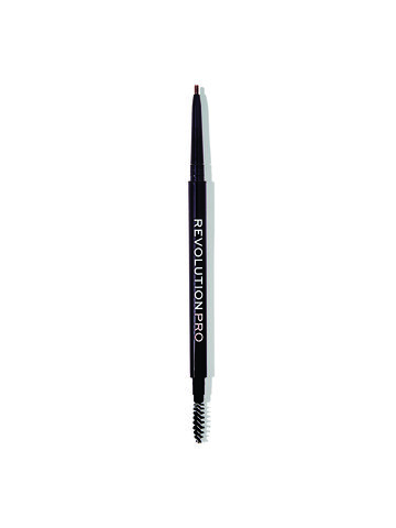 REV495 Revolution Pro Microblading Precision Eyebrow Pencil 0.04 g - tužky na obočí: Chocolate-1